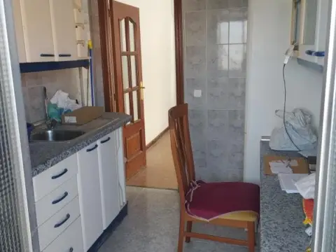 Piso en calle >C. del Sacramento, nº >