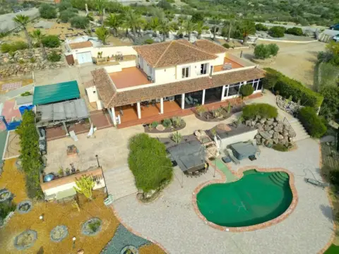 Casa en 8 Vera Pueblo