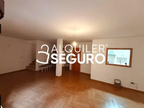 Piso en Mocejón