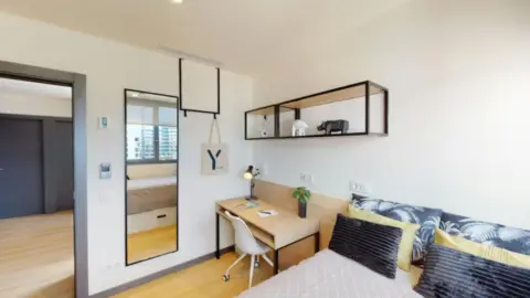Habitación en El Besòs-El Maresme