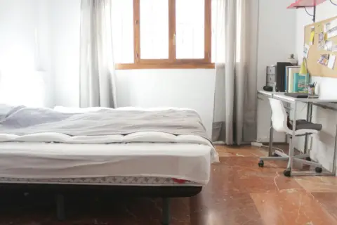 Habitación en Los Remedios
