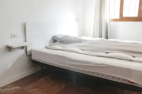 Habitación en Los Remedios