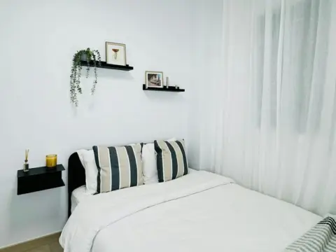 Habitación en Castellana