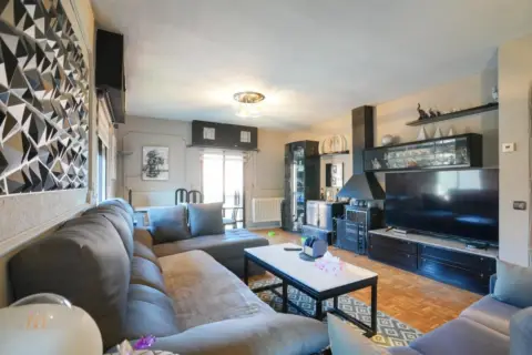 Dúplex en Montserrat