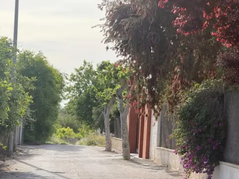 Casa en calle >C. Cruceta, nº >