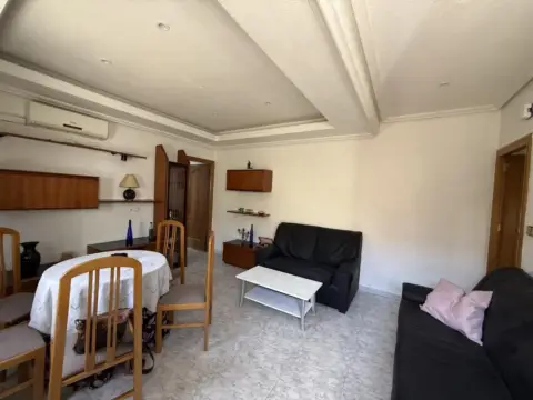 Casa en calle >C. Cruceta, nº >