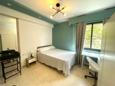 Habitación en Prado de San Sebastián