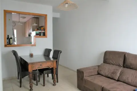 Piso en San Bartolomé-Judería