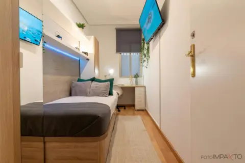 Habitación en Cortes-Huertas