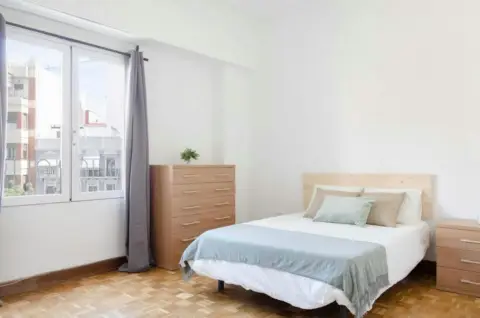 Habitación en Russafa