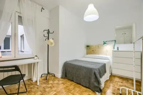 Habitación en Ibiza