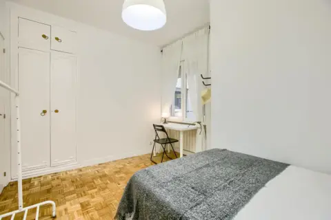 Habitación en Ibiza