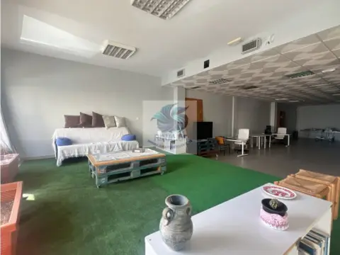 Apartamento en Playa Chica