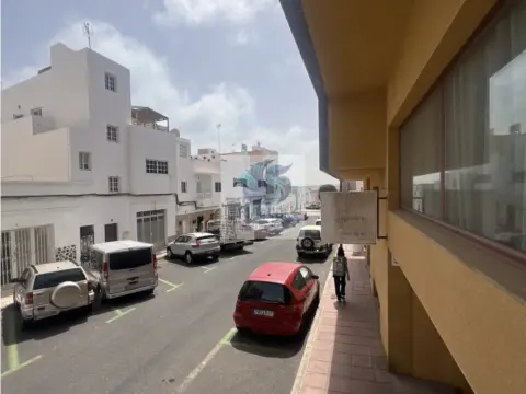 Apartamento en Playa Chica