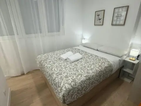 Piso en San Cristóbal