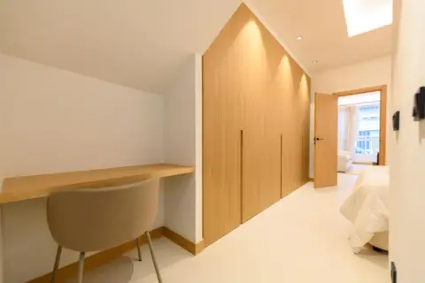 Piso en Puerta del Ángel