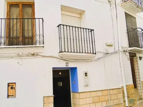 Casa en Sot de Chera