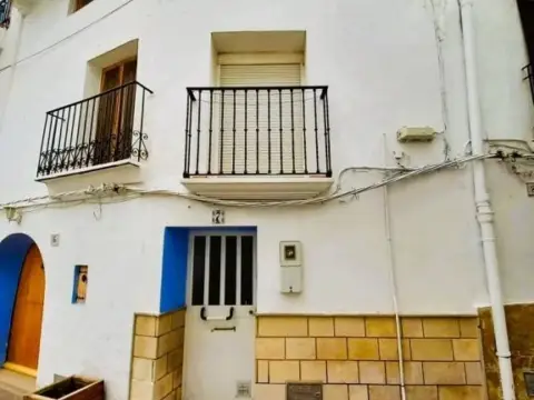 Casa en Sot de Chera