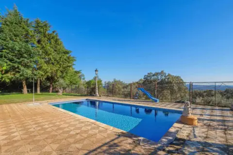 Casa en calle >Finca Valdehelechoso, nº >