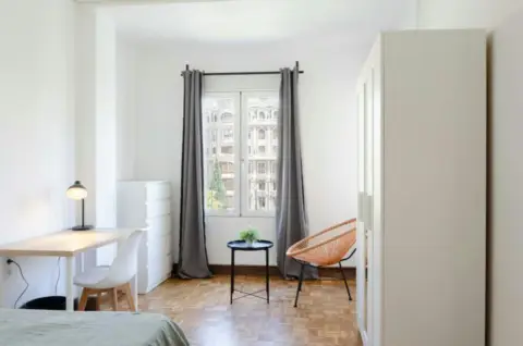 Habitación en Russafa