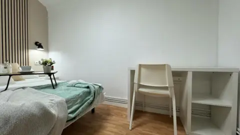 Habitación en Vinateros