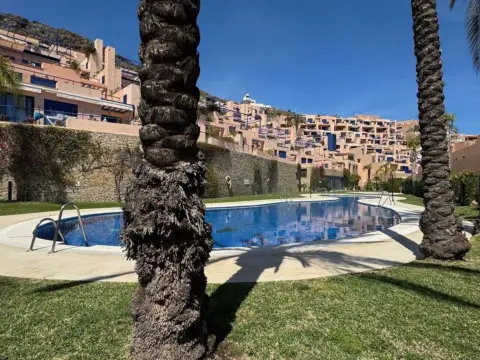 Piso en Zona Urb. Marina de La Torre