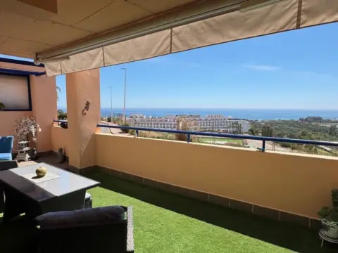 Piso en Zona Urb. Marina de La Torre