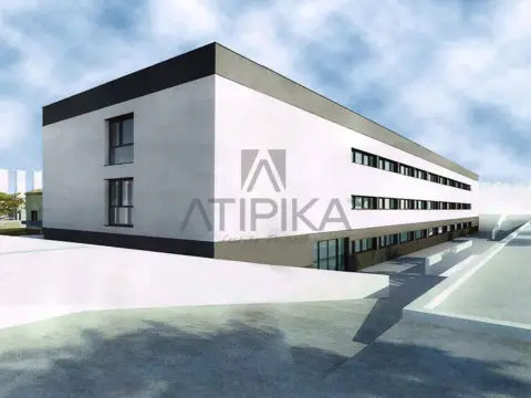 Casa en Malbuger