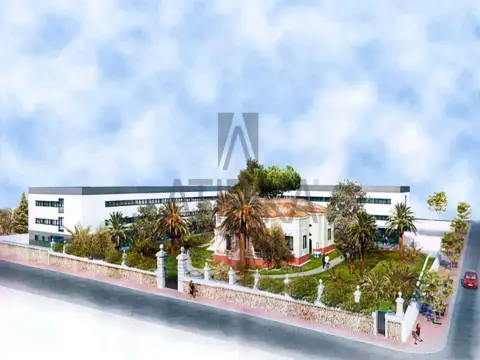 Casa en Malbuger