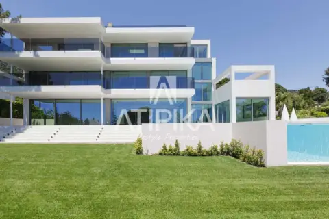 Villa in Les Corts - Pedralbes