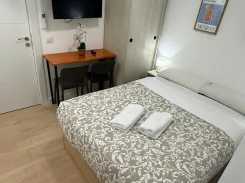 Piso en San Cristóbal