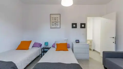 Habitación en El Cabanyal-El Canyamelar