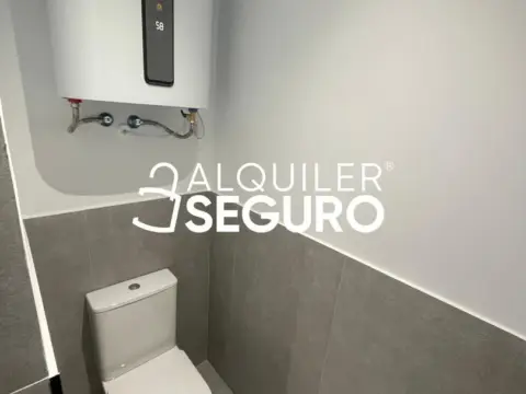 Piso en Polígono Industrial Norte