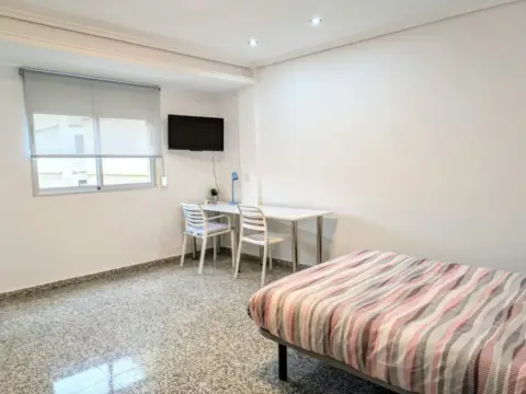 Habitación en El Cabanyal-El Canyamelar