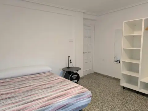 Habitación en El Cabanyal-El Canyamelar