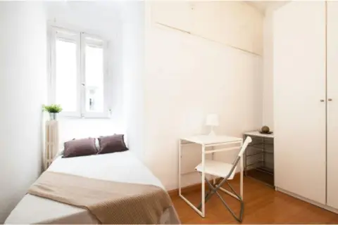 Habitación en Lista