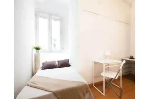 Habitación en Lista
