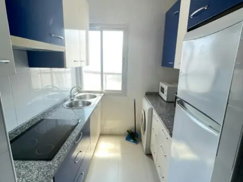 Habitación en Barrio León-El Tardón-Blas Infante