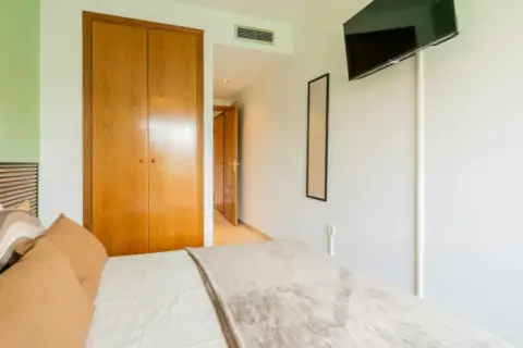 Habitación en Ciutat de les Arts i de les Ciències