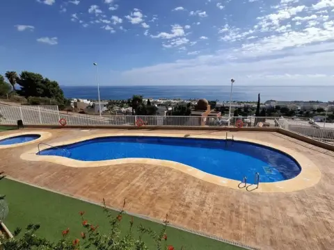 Piso en Zona Urb. Marina de La Torre