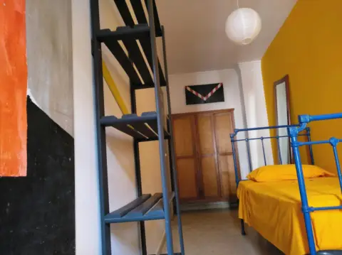 Habitación en San Julián