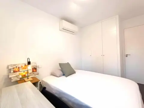 Habitación en Palomeras Sureste