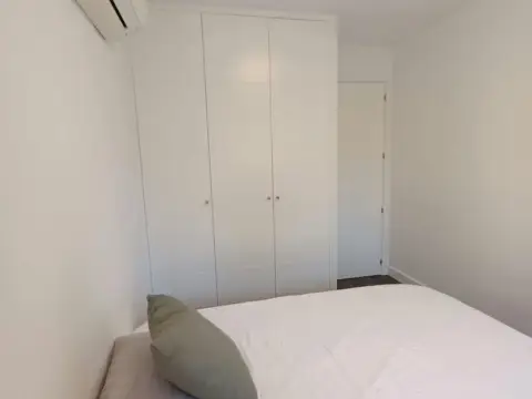 Habitación en Palomeras Sureste