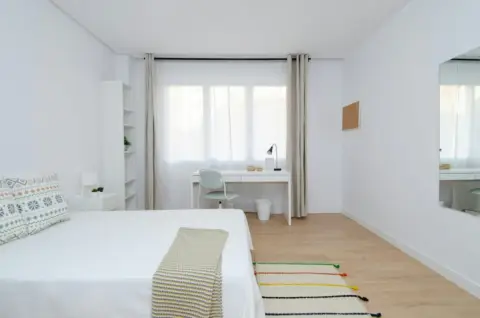 Habitación en Goya