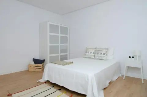 Habitación en Goya
