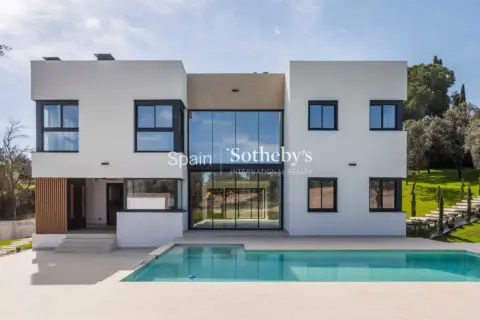 Casa en Ciudalcampo-Fuente del Fresno