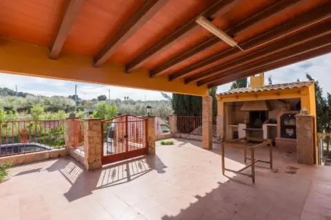 Casa en Pliego