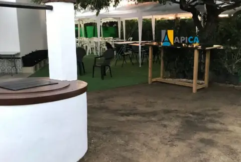Chalet en Ribera de La Oliva