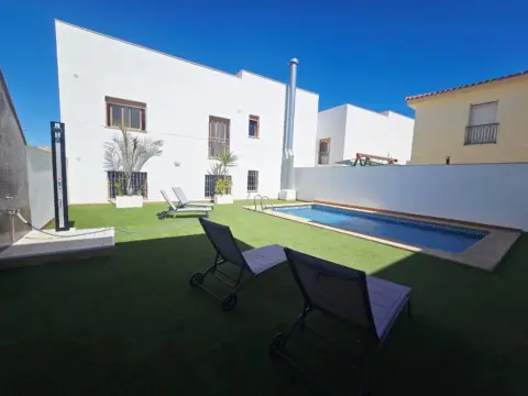 Piso en Camino las Herrerias, 1