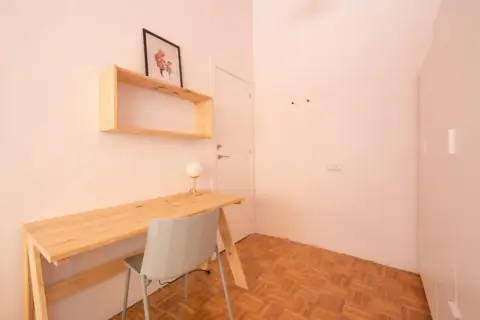 Habitación en El Putxet-El Farró